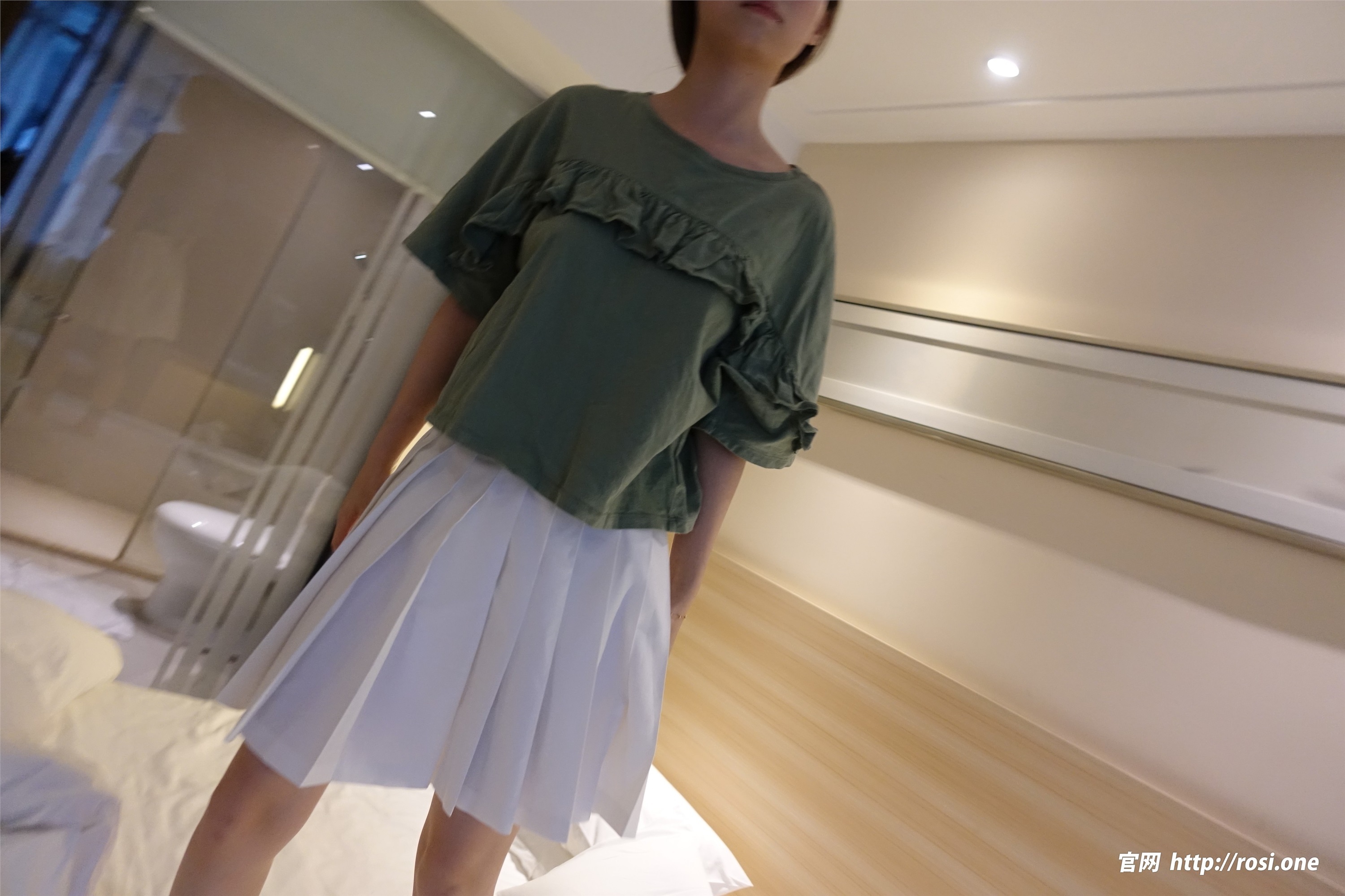 ROSI写真 2023.03.24 NO.4128